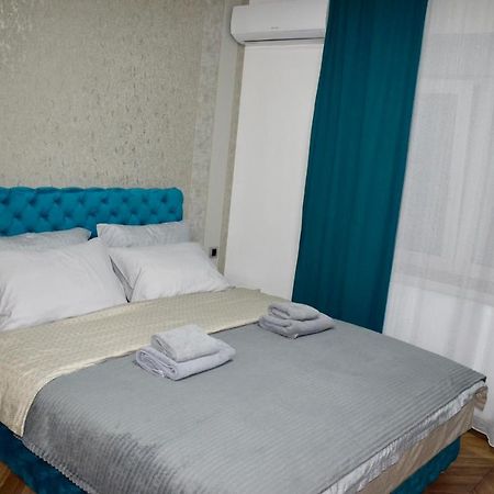 Pink House Apartments ياغودينا المظهر الخارجي الصورة