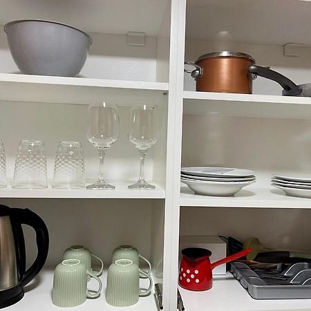 Pink House Apartments ياغودينا المظهر الخارجي الصورة